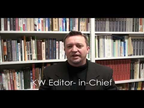 Kendo World 6-1 OUT NOW