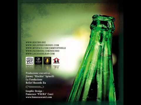 RISCHIO & MEHDI - Bolo state of mind (jay-z RMX) - Rischio , Key'L Omari + Don Joe skit