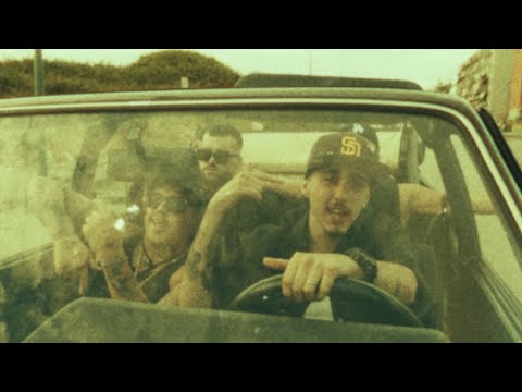 Cecchy - Still in Napl (Est) Freestyle #3 (Official Video)