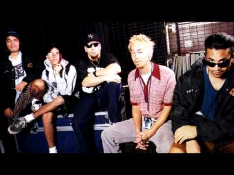 Infectious Grooves - You Lie...And Yo Breath Stank