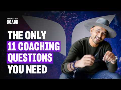 11 Powerful Questions for Transformative Coaching Sessions