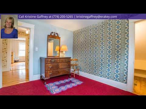 116 Malden St, Worcester, MA 01606 - MLS #72534686
