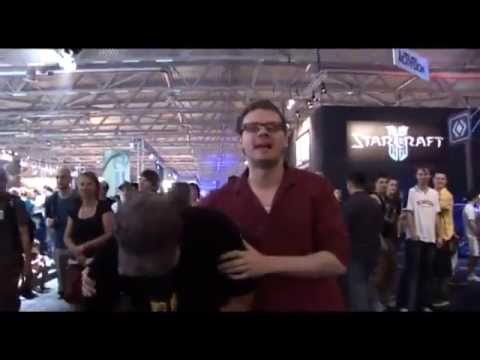 GameOne: Gamescom 09: Gedanken zur Messe