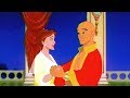 The King And I | Shall We Dance? - Ending Scene (Eu Portuguese)