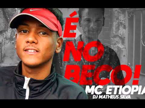 Mc Eti - É no Beco