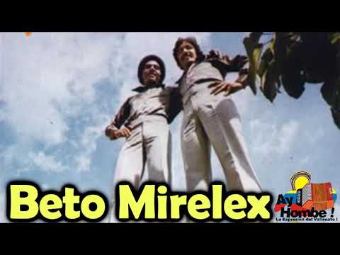 Reconozco que te amo- El Binomio de Oro (Con Letra ) Ay Hombe!!!