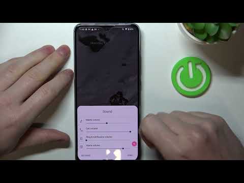 How to Disable Ringtones in NOKIA X30 – Turn Off Ringtones