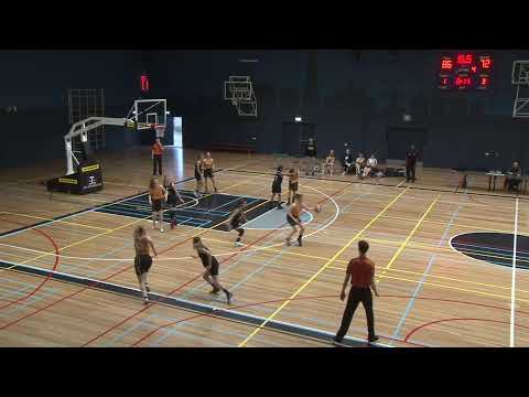 BAL - Cangeroes VU18