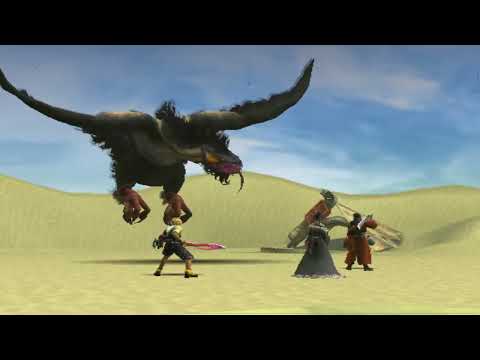 Final Fantasy X pt47 (PS2)