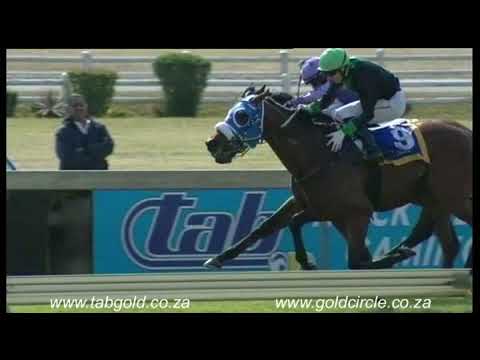 20180805 Scottsville Race 5 won by BANGKOK