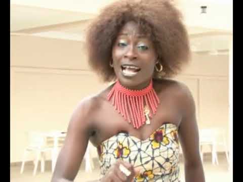 MARY O, OBAJE - Aimienoho.