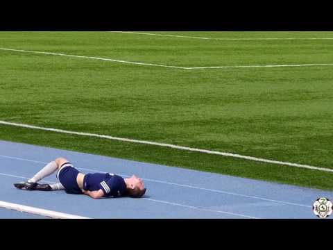 06.05.2017 KS Bodzanów - LZS Racławiczki 1-4 (0-1)