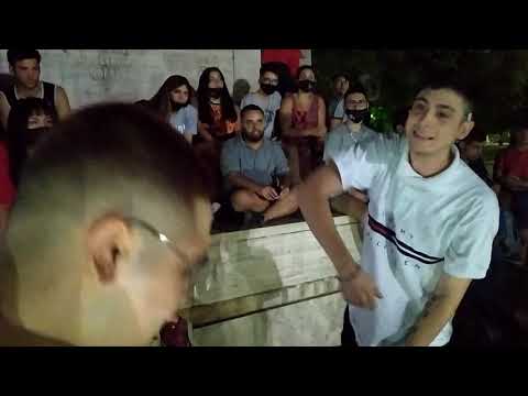 WEEPER vs SIMMER - 8vos Fecha 7 (2020/2021) - La Doble H