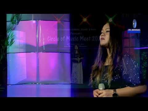 Feli Thangluah  -  Godness of God