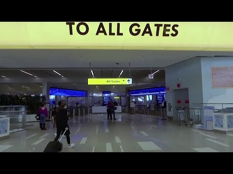 米国、到着する国際線旅客にCOVID-19の陰性検査を義務化へ (U.S. to require negative COVID-19 tests for arriving international air passengers)