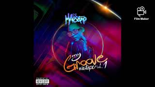 09 Amerie feat Nas   Man Up (My Groove Mixtape Vol1 by 28 Maestro)