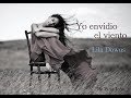 Lila Downs- Yo envidio el viento