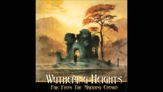 Wuthering Heights - The Tapdancer Gather Ye Wild Reprise