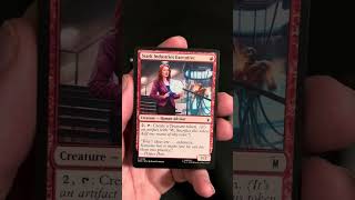 Opening Marvel Super Heroes! #asmr #marvel #mtg #packopenings #magicthegathering
