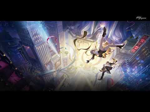 Honkai: Star Rail 2.0 OST - Citizen Hanunue · Hanus Adventure Extended