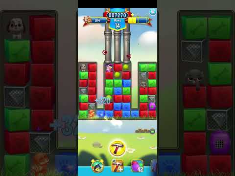 Pet Rescue Saga level 4727 no boosters