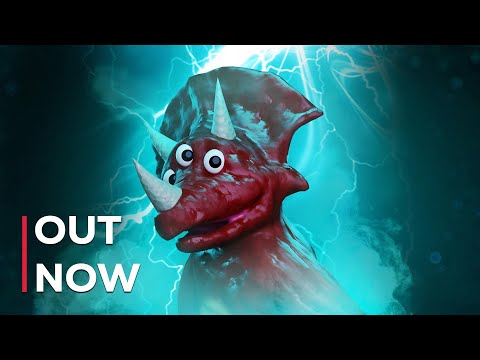 Playtown 2 - Out Now on itch.io