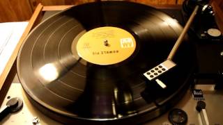 Humble Pie - Theme from Skint (See You Later Liquidator) - Vinyl