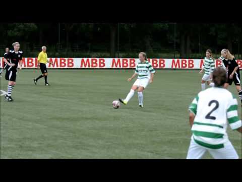 Maarssen VR1 - Nuenen VR1 0-1