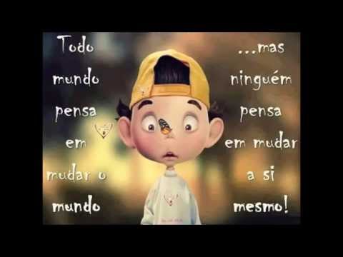 Sou Da Paz video