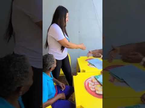 Atendimento descentralizado beneficia várias famílias em Leverger