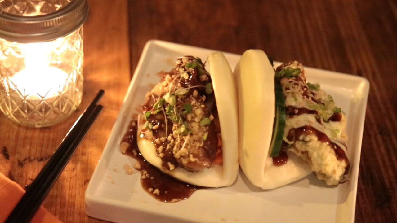 Bites Asian Tapas