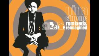Nina Simone Save me Remixed and Reimagined
