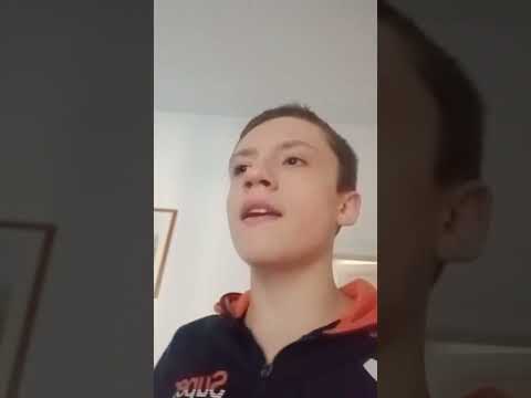 PODCAST #2- RISPONDO AGLI HATERS E AI COMMENTI STUPIDI CHE FANNO