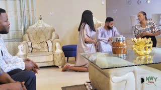 SEASON 5&amp;6 - HANDWRITING ON THE WALL - 2021 Nigerian Movies African Movies