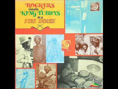 Augustus Pablo - Rockers meets King Tubby's In A Fire House - 07 - Simeon Tradition