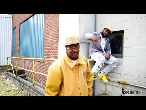 MOOK THUGGIN FT SHARD CURT JOHNSON -  Can't Run No Game On Me