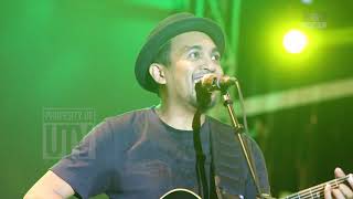 Download lagu Glenn Fredly - Cinta Dan Rahasia  |  Udayana Jazz Festival 2018 mp3
