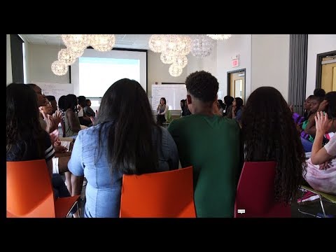 Peace Team | American Graduate Champions | NPT