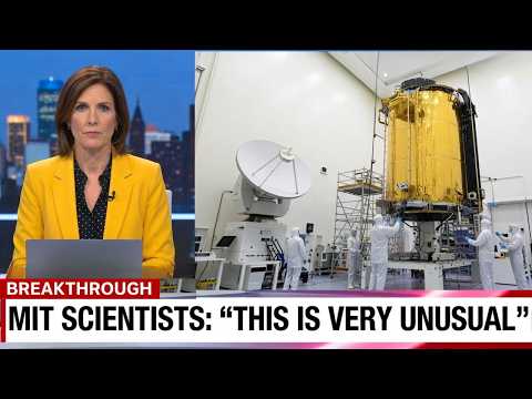 MIT Just Cracked Nuclear Fusion   And the Oil Industry Should Be Terrified