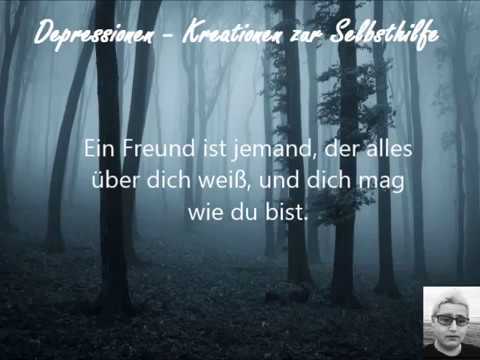 Depressionen #3 - zerstörte Freundschaft [Sprüche, Zitate, etc.]