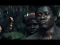 Who Is The Traitor Tears Of The Sun Bruce Willis Monica Bellucci