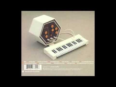 David Sylvian & Steve Jansen-Playground Martyrs+Reprise (FAMU)