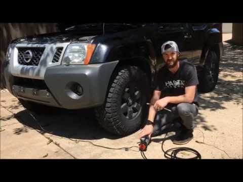 VIAIR 88P Portable Air Compressor Review