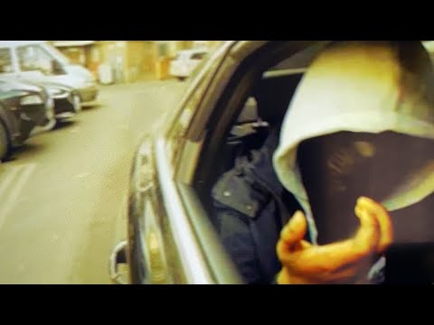 Slimz LT x Bonsam LT - Black Jack (Music Video) | Pressplay Reaction