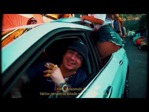 Felp 22 - Melhor Que Paris 🇫🇷 ft. Mc Maneirinho