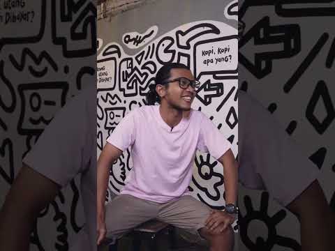 Dzawin Nur dan Mal Jupri - COD