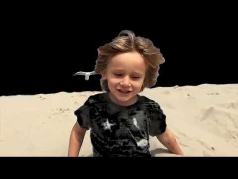 Space Babies - Child of Nature