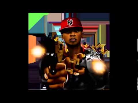 Papoose Lyrical Murder feat  Thug A Cation Menace II Society 2 360p