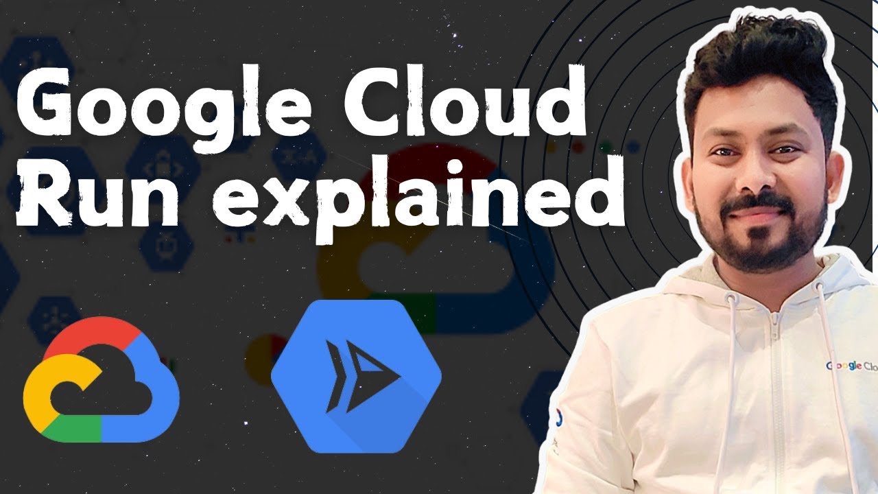Google Cloud Run Explained with Demo | Deploy Your First Containerized App on GCP