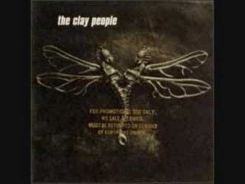 The Clay People - Plug
